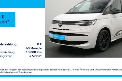 VW T7 Multivan 1.009 km 54.980 &euro; Leverkusen 51379