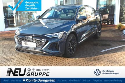Audi Q8 e-tron 10.350 km 51.279 &euro; Ribnitz-Damgarten / Barth / Bad Sülze 18311