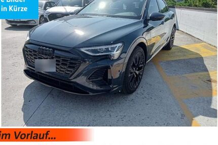 Audi Q8 e-tron 10.350 km 53.979 &euro; Ribnitz-Damgarten / Barth / Bad Sülze 18311