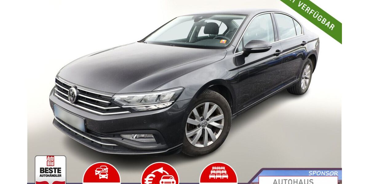 VW Passat 90.750 km 19.188 &euro; Kehl 77694