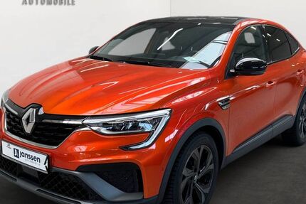 Renault Arkana 76.816 km 29.990 &euro; Aurich 26605