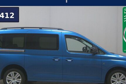 VW Caddy Maxi 102.263 km 22.480 &euro; Gyhum/Bockel 27404