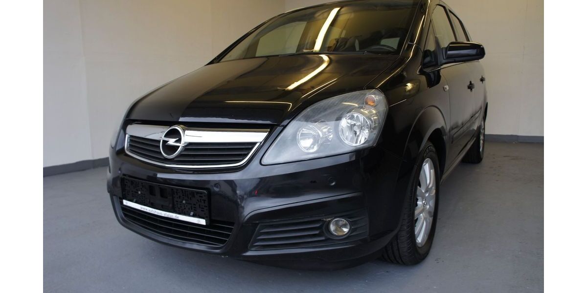 Opel Zafira 204.000 km 4.290 &euro; Sindelfingen 71065