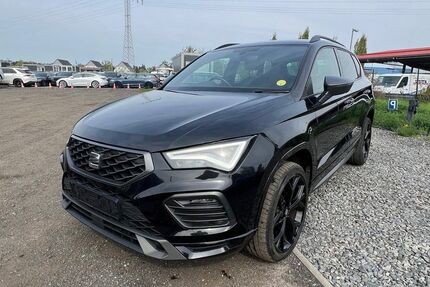 Seat Ateca 196.257 km 16.799 &euro; Mahlow Blankenfelde 15831