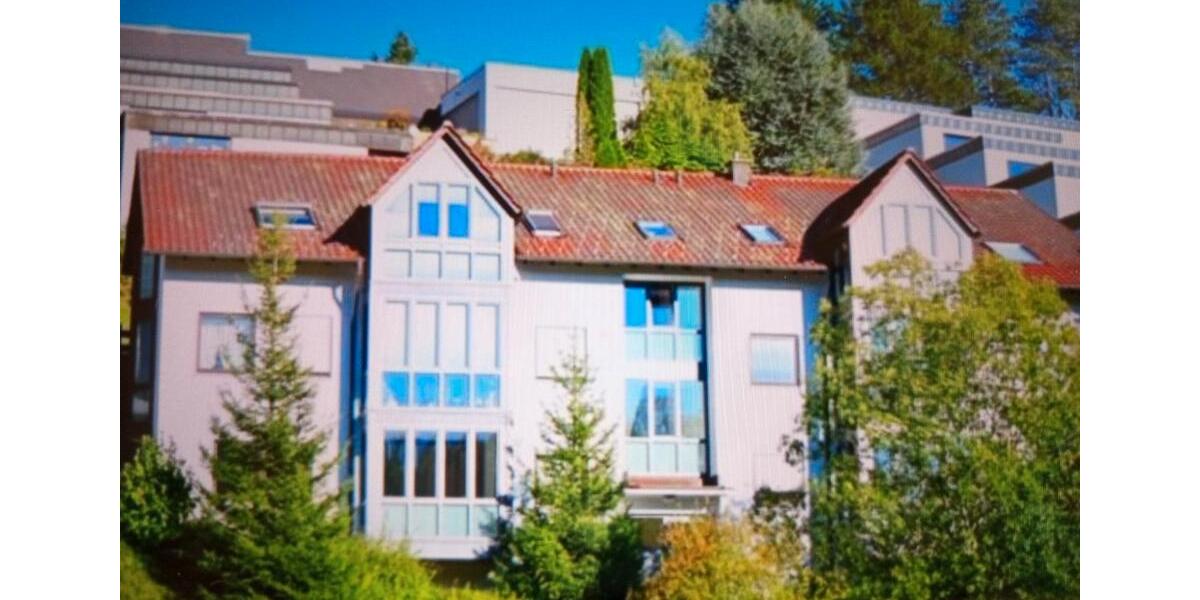 Etagenwohnung Albstadt - 3.5 Zimmer, 80 m&sup2;, 174.000&euro; | Angebot:26326316