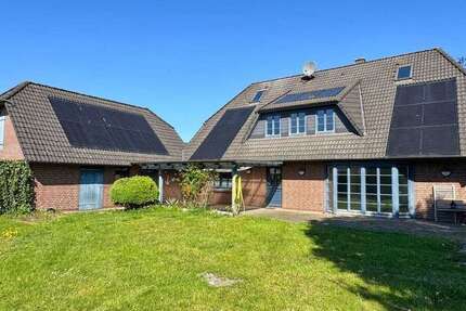 Haus Jübek - 6 Zimmer, 225 m&sup2;, 390.000&euro; | Angebot:26898171
