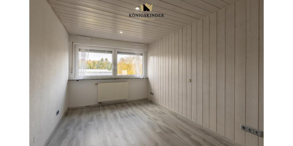 Maisonettenwohnung Holzgerlingen - 4 Zimmer, 107 m&sup2;, 1.395&euro; | Angebot:24849974
