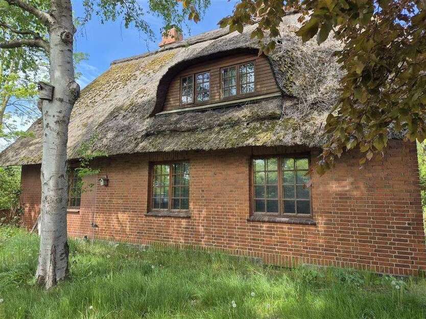Haus zum Kaufen in Wisch b Kiel 260.000 € 150 m²