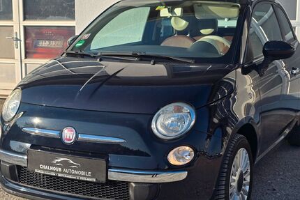 Fiat 500 121.298 km 4.999 &euro; Kressbronn 88079