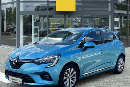 Renault Clio 25.700 km 14.490 &euro; Münster 48165