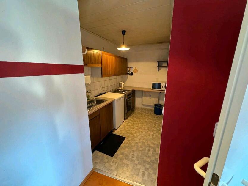 Einliegerwohnung in WERDOHL zu Vermieten zimmer