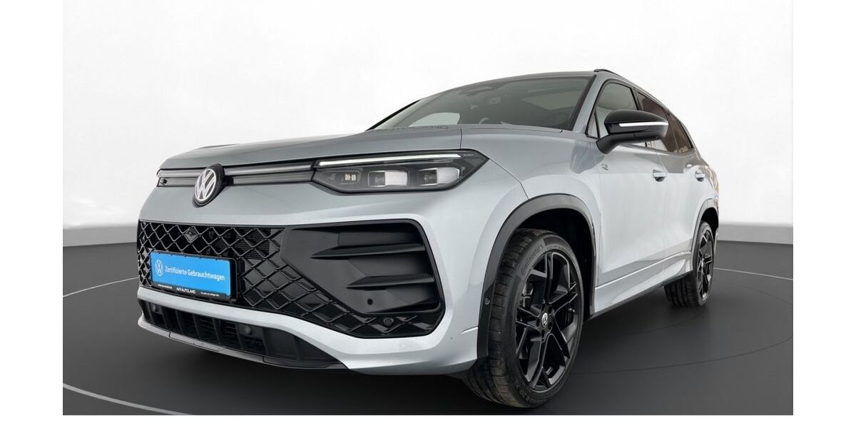 VW Tayron 1.746 km 55.480 &euro; Deggendorf 94469
