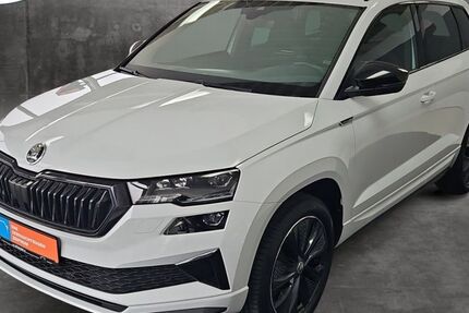 Skoda Karoq 38.342 km 32.490 &euro; Chemnitz 09116