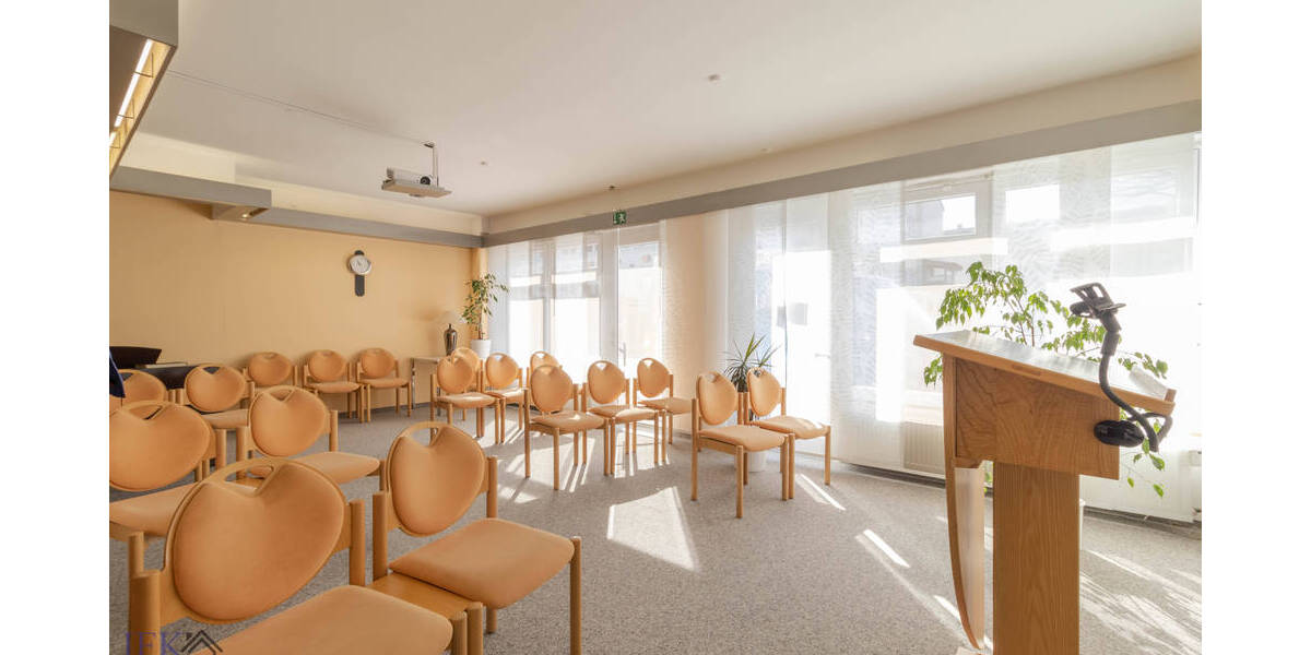 Gewerbeobjekt Weilheim in Oberbayern Weilheim - 228.000&euro; | Angebot:25747359