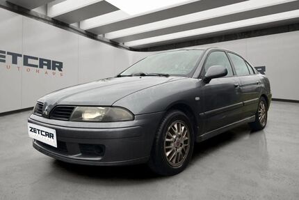 Mitsubishi Carisma 396.332 km 1.500 &euro; Saarbrücken 66271