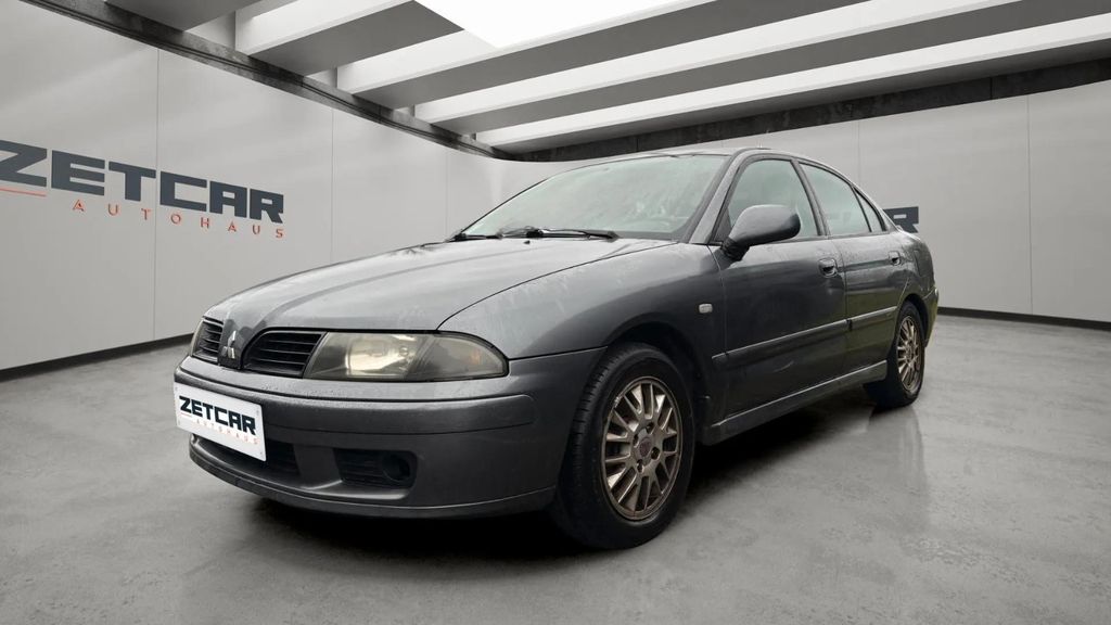 Mitsubishi Carisma 396.332 km 1.500 &euro; Saarbrücken 66271