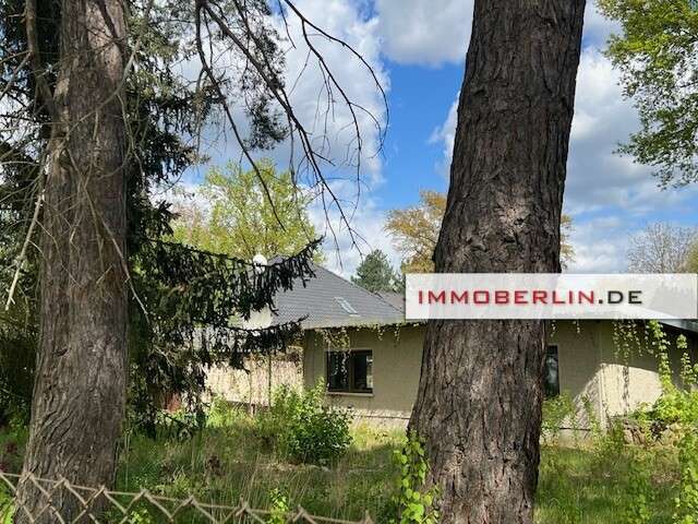 Grundstück Königs Wusterhausen - 360.000&euro; | Angebot:27040204