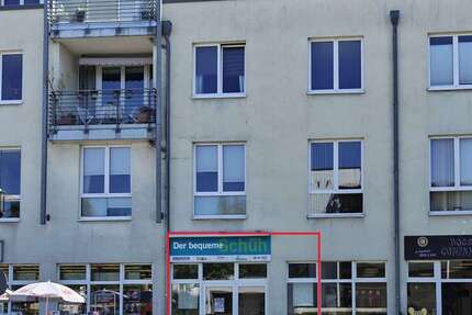 Gewerbeobjekt Kühlungsborn - 1.200&euro; | Angebot:26499003