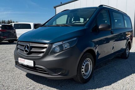 Mercedes-Benz Vito 220.000 km 13.499 &euro; Jandelsbrunn 94118