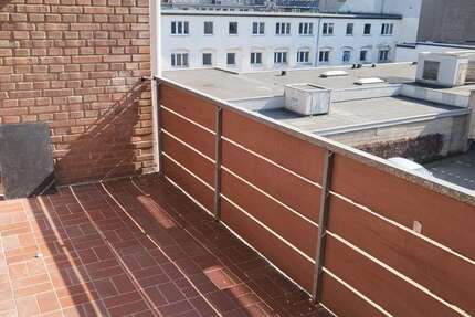 Wohnung zum Mieten in Krefeld 540 € 63 m² 2 zimmer
