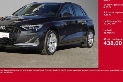 Audi A3 6.200 km 35.980 &euro; Trier 54292