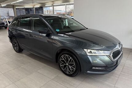 Skoda Octavia 125.000 km 17.490 &euro; Braunschweig 38116