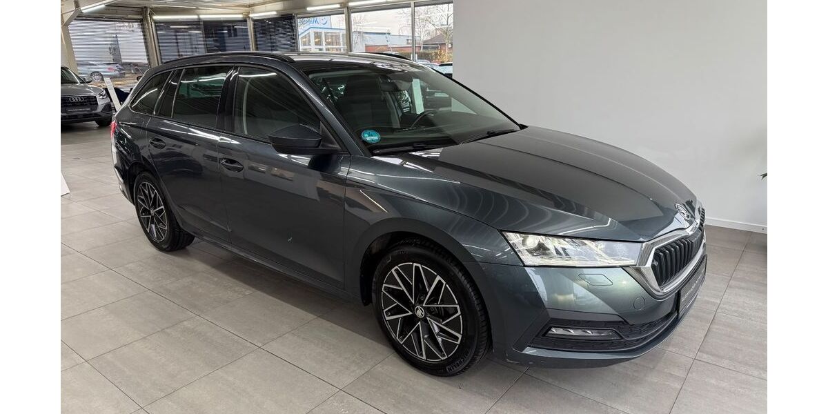 Skoda Octavia 125.000 km 17.490 &euro; Braunschweig 38116