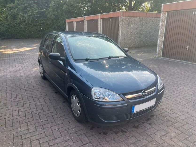 Corsa
