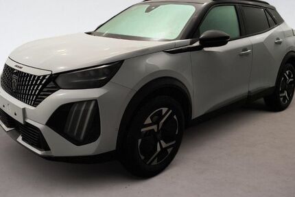 Peugeot 2008 10.213 km 24.880 &euro; Marburg 35043