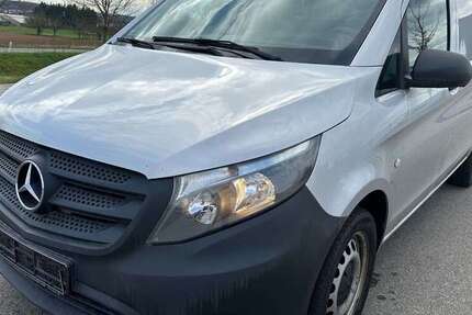 Mercedes-Benz Vito 262.000 km 10.999 € Schönaich 71101