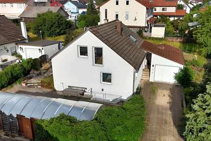 Haus Laichingen - 4 Zimmer, 104 m&sup2;, 529.000&euro; | Angebot:27081048