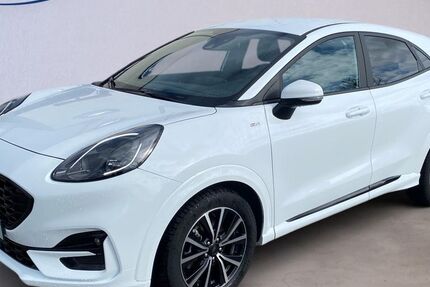 Ford Puma 37.000 km 17.890 &euro; Nagold 72202