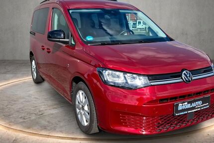 VW Caddy 48.000 km 25.590 &euro; Bramsche 49565