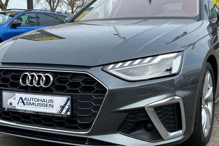 Audi A4 147.000 km 23.890 € Wester-Ohrstedt 25885