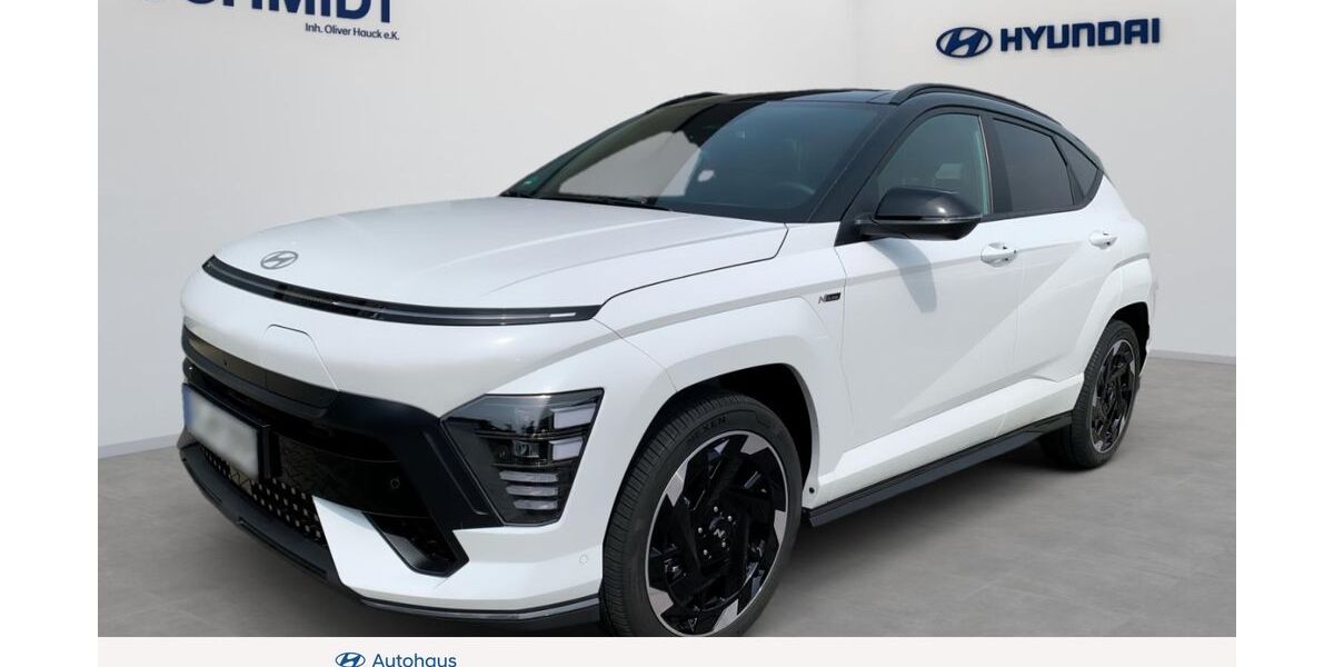 Hyundai KONA 8.500 km 43.490 &euro; Freiburg 79111