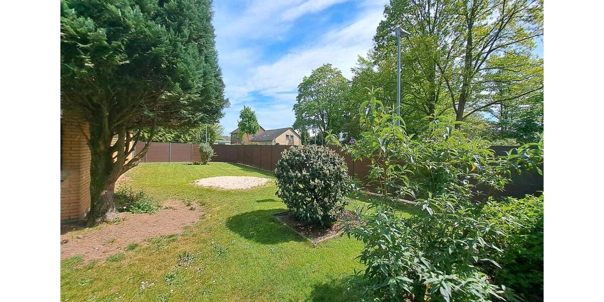Erdgeschoßwohnung Neustadt am Rübenberge - 3 Zimmer, 91 m&sup2;, 1.000&euro; | Angebot:26415012