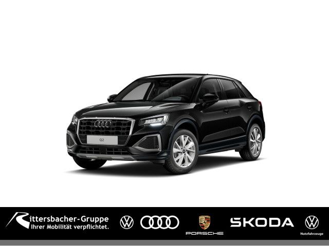Audi Q2 16.185 km 29.420 &euro; Grünstadt 67269
