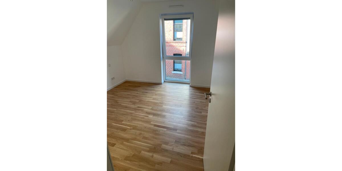 Etagenwohnung Coesfeld - 3 Zimmer, 66 m&sup2;, 1.100&euro; | Angebot:25874334