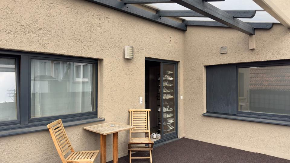 Etagenwohnung Mühlacker - 2 Zimmer, 20 m&sup2;, 450&euro; | Angebot:26004493