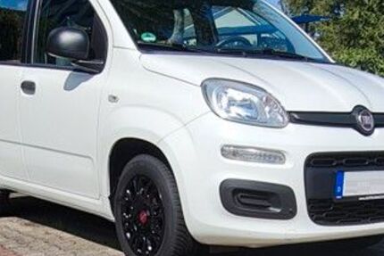 Fiat Panda 105.500 km 6.900 &euro; Unterhaching 82008