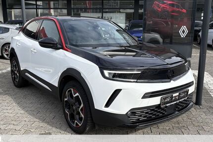 Opel Mokka 57.000 km 15.470 &euro; Hanau 63452