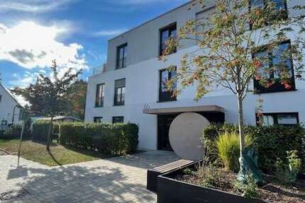 Wohnung Krailing - 3 Zimmer, 96 m&sup2;, 1.700&euro; | Angebot:27730060