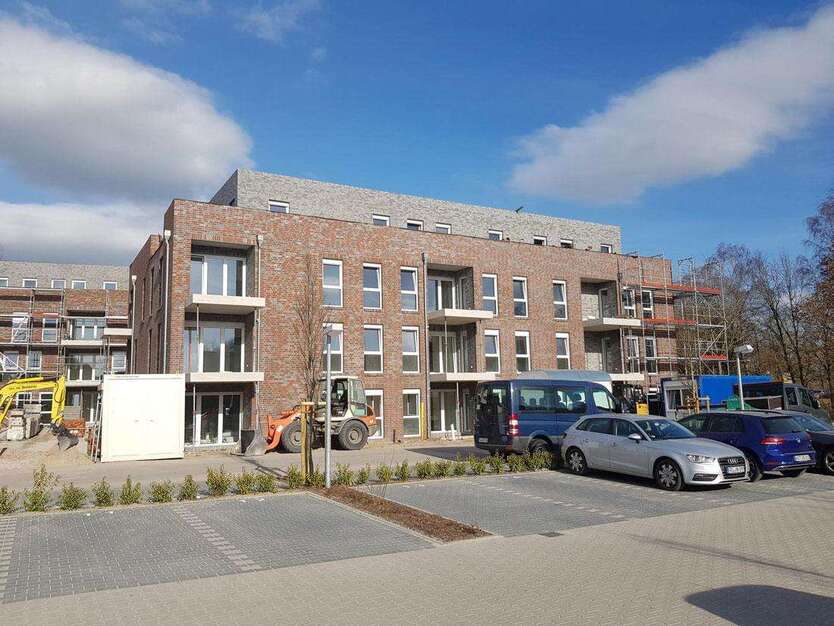 Büro in Westerstede 1.430 € 130 m² zimmer