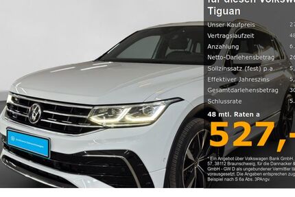 VW Tiguan 110.685 km 26.980 &euro; Lüneburg 21337