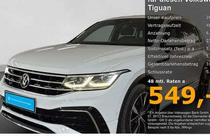 VW Tiguan 110.685 km 28.920 &euro; Lüneburg 21337