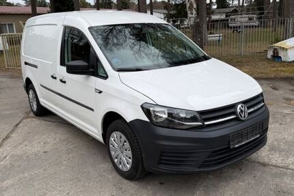 VW Caddy Maxi 153.200 km 11.500 &euro; Heidesee 15754
