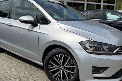 VW Golf Sportsvan 79.000 km 11.990 &euro; Bad Saarow 15526
