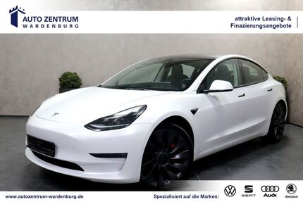 Tesla Model 3 82.620 km 29.900 &euro; Wardenburg 26203