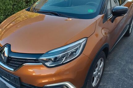 Renault Captur 21.877 km 13.500 &euro; Bad Salzungen 36469