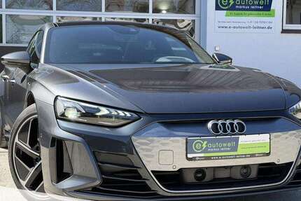 Audi e-tron GT 58.000 km 45.980 &euro; Landau a.d.Isar 94405